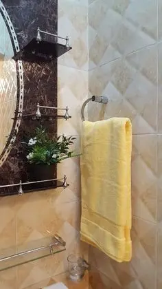 Süit, 1 Yatak Odası