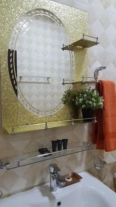Süit, 1 Yatak Odası