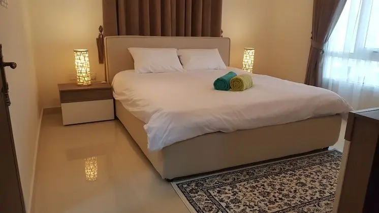 Superior Villa
