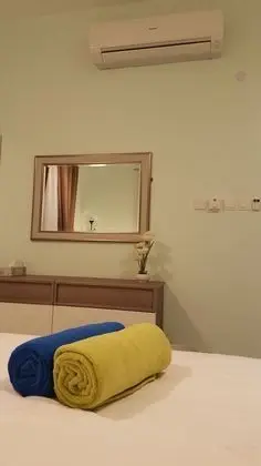 Superior Villa