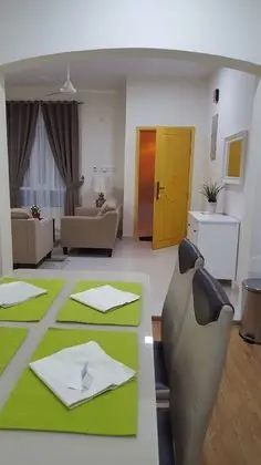 Superior Villa