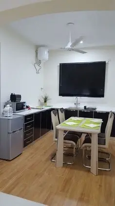 Superior Villa