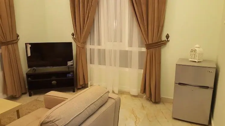 Superior Villa