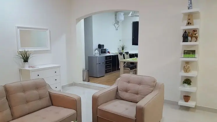 Superior Villa
