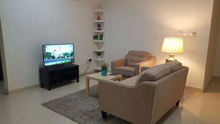 Superior Villa