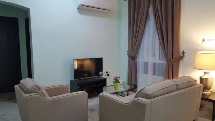 Superior Villa