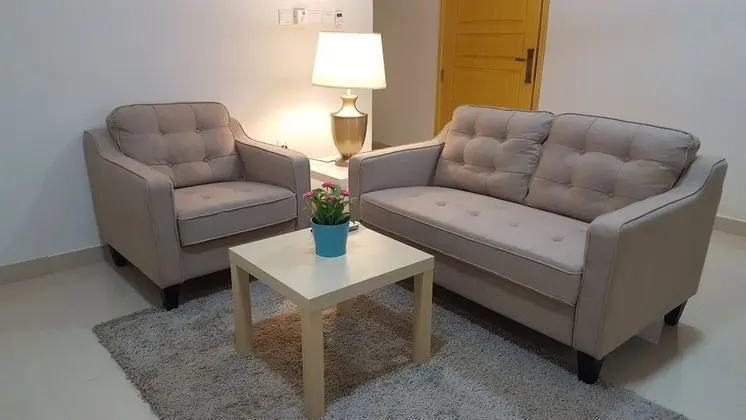 Superior Villa