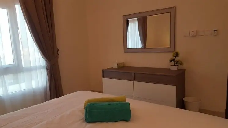 Superior Villa
