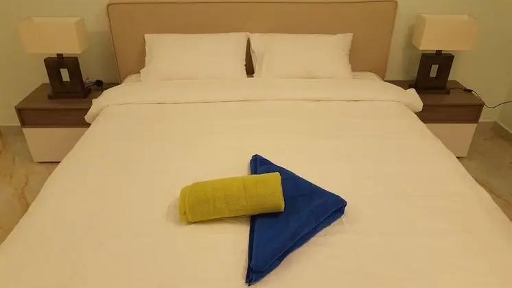 Superior Villa