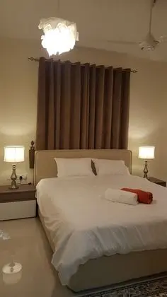 Superior Villa