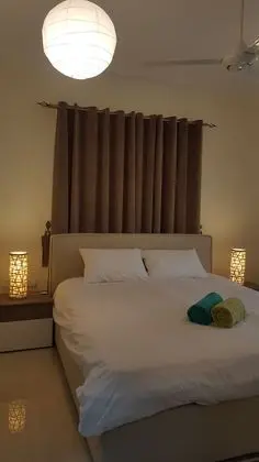 Superior Villa