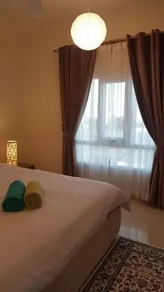 Superior Villa