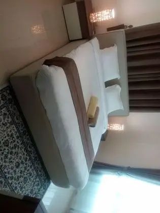 Superior Villa