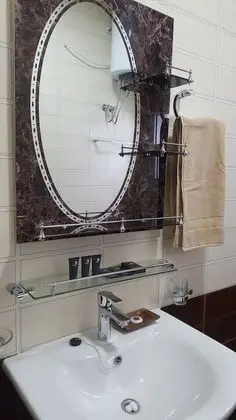 Superior Villa