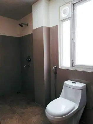 Deluxe Tek Büyük Yataklı Oda, Dağ Manzaralı