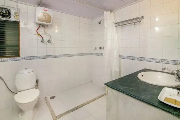 Deluxe Tek Büyük Yataklı Oda, 1 Yatak Odası