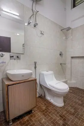 Panoramic Tek Büyük Yataklı Oda