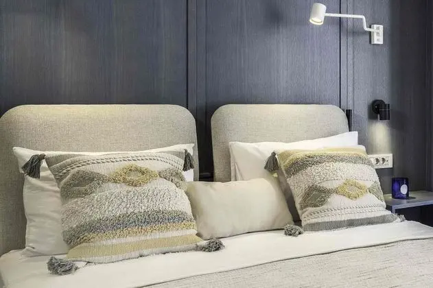 Çift Kişilik Bodrum Kat Oda, Manzarasız