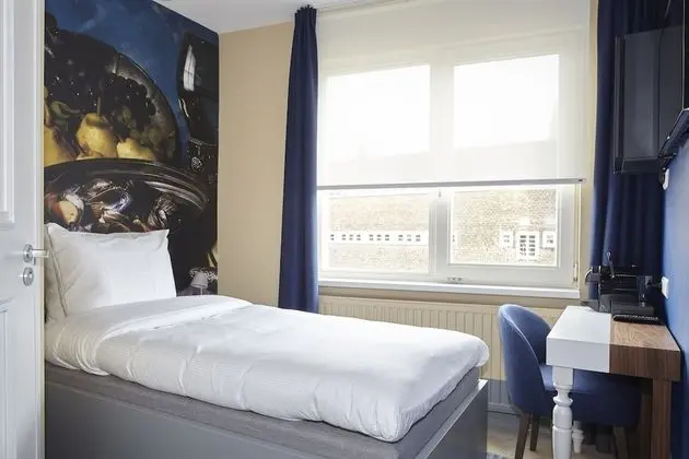 Tek Kişilik Oda (Small)