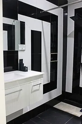 Luxury Stüdyo Süit, 1 En Büyük (King) Boy Yatak, Engellilere Uygun, Zemin Kat
