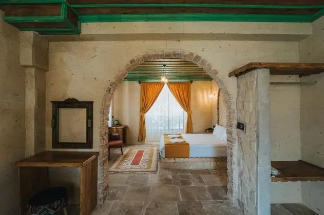 Deluxe Suite, Jakuzili