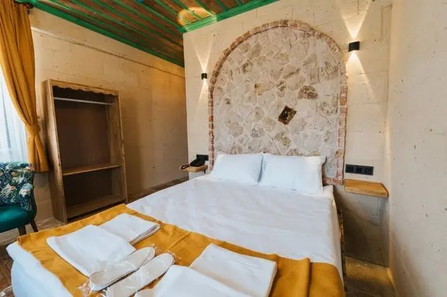 ODA GÖRÜNÜMÜ