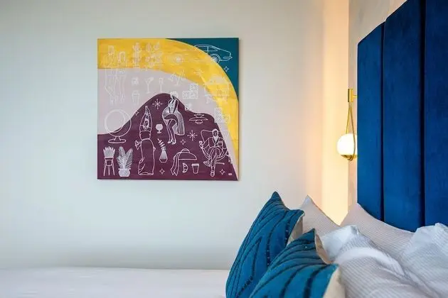 Standard King Room