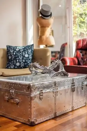 Süit, Ortak Banyo, Zemin Kat