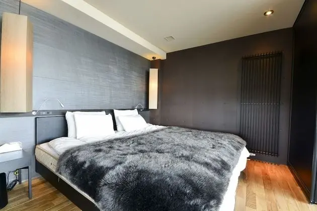 Luxury Daire, 1 Yatak Odası (302)