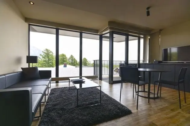 Luxury Daire, 1 Yatak Odası (302)