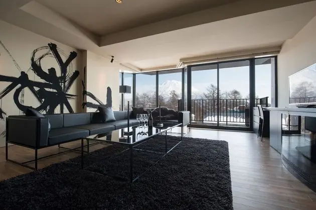 Luxury Daire, 1 Yatak Odası (302)