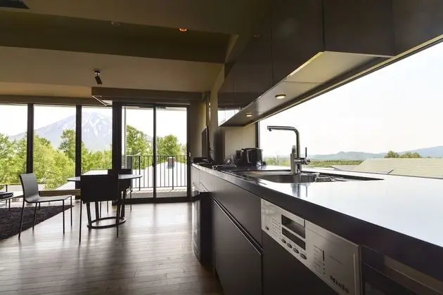 Luxury Daire, 1 Yatak Odası (302)