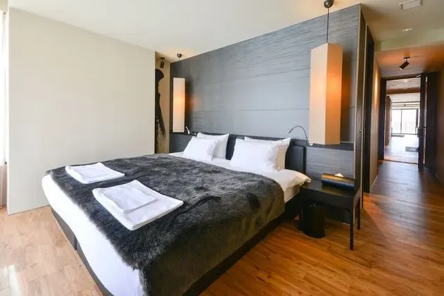 Luxury Daire, 2 Yatak Odası ( 201 )