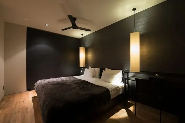 Luxury Daire, 2 Yatak Odası ( 201 )