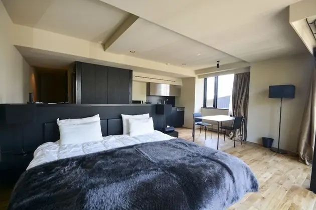 Luxury Stüdyo (402)