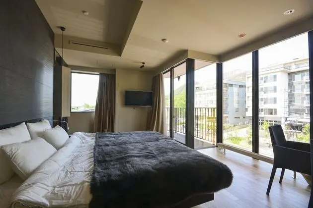 Luxury Stüdyo (402)