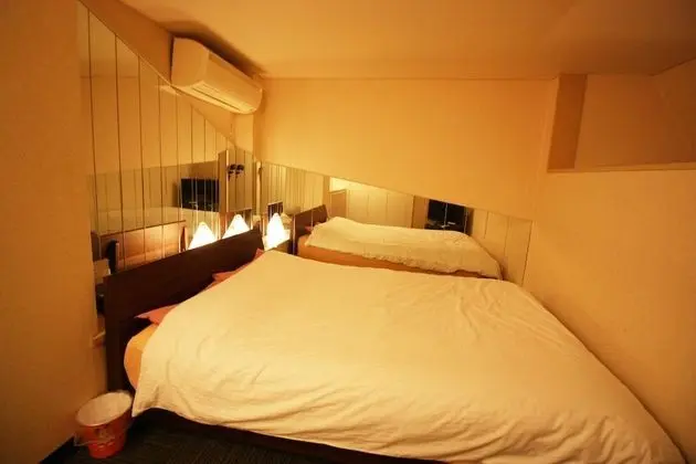 Standard Tek Büyük Yataklı Oda, Sigara İçilebilir (After 8pm Check-in & one night only)