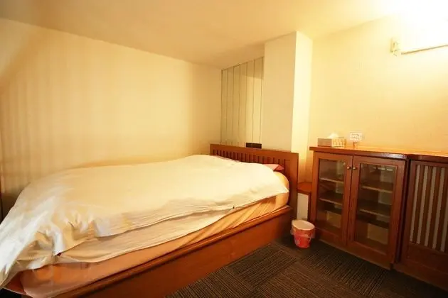 Standard Tek Büyük Yataklı Oda, Sigara İçilebilir (After 8pm Check-in & one night only)