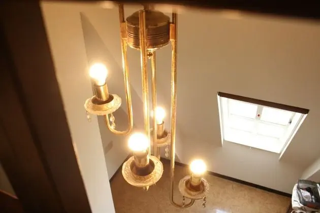 Standard Tek Büyük Yataklı Oda, Sigara İçilebilir (Love Hotel)
