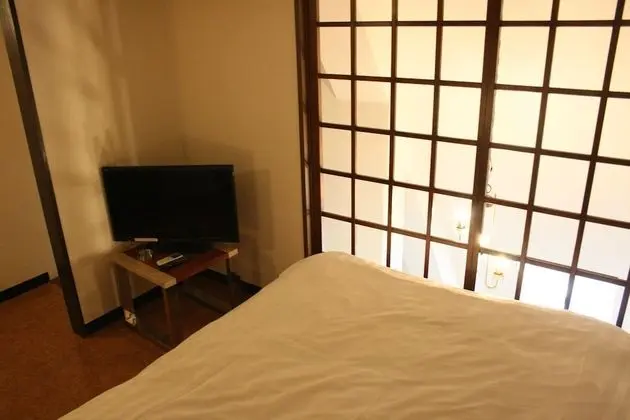 Standard Tek Büyük Yataklı Oda, Sigara İçilebilir (Love Hotel)