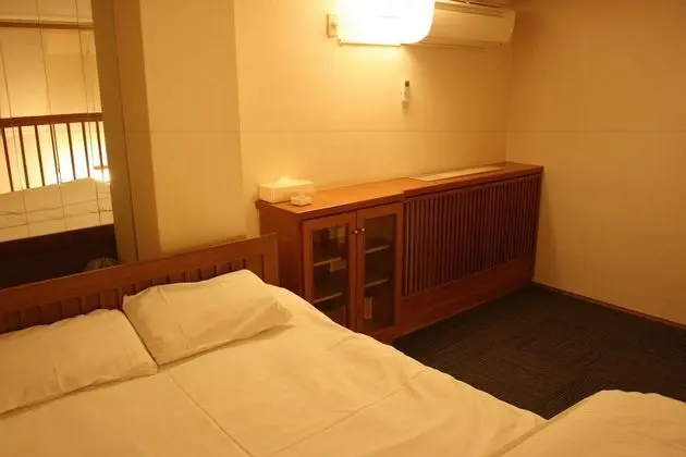 Standard Tek Büyük Yataklı Oda, Sigara İçilebilir (Love Hotel)