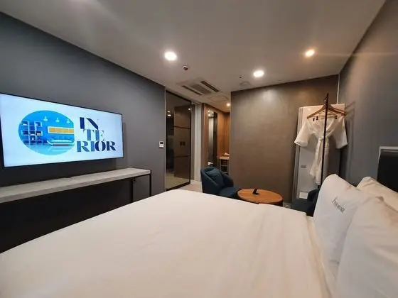 Executive Stüdyo Süit