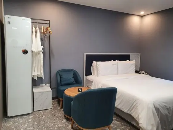 Executive Stüdyo Süit