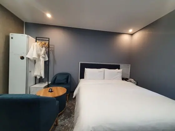 Executive Stüdyo Süit