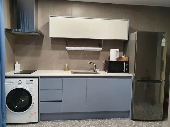 Executive Stüdyo Süit