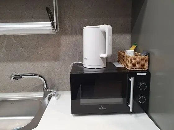 Executive Stüdyo Süit