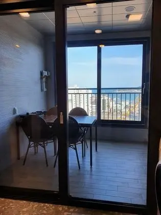 Executive Stüdyo Süit