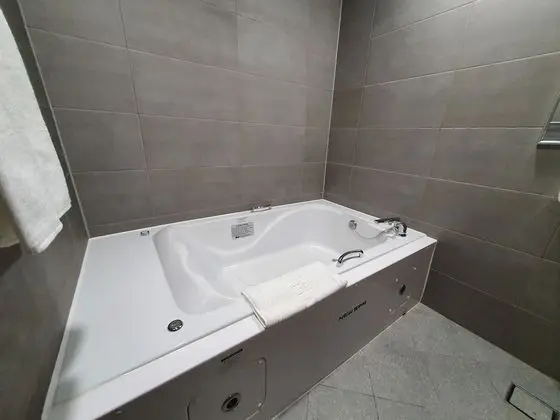 Executive Stüdyo Süit