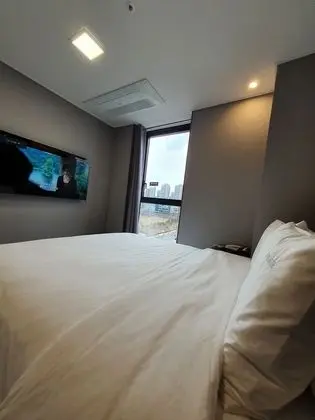 Superior Tek Büyük Yataklı Oda