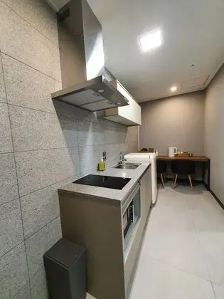 Superior Tek Büyük Yataklı Oda